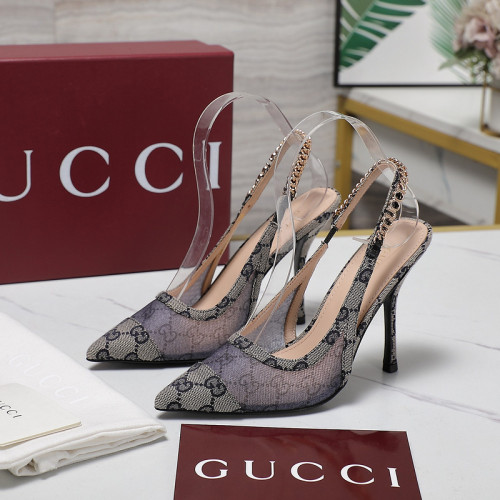 G High heel 1：1 quality-012