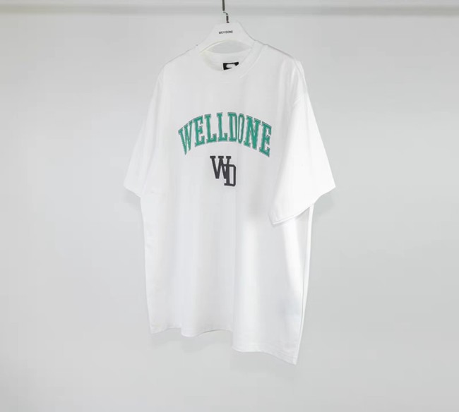 Welldone Shirt 1：1 Quality-595(S-L)