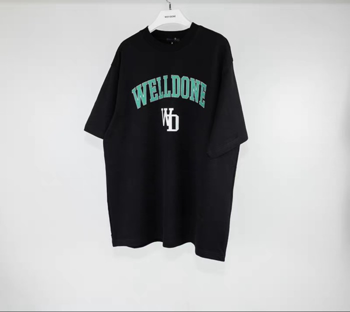 Welldone Shirt 1：1 Quality-596(S-L)