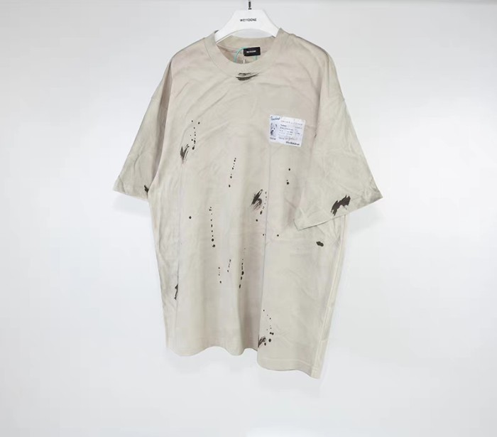 Welldone Shirt 1：1 Quality-581(S-L)