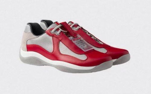 Super Max Prada Shoes-409