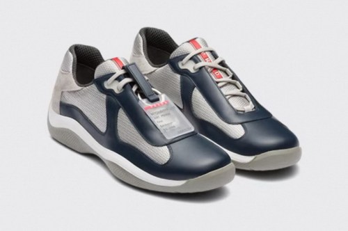 Super Max Prada Shoes-408