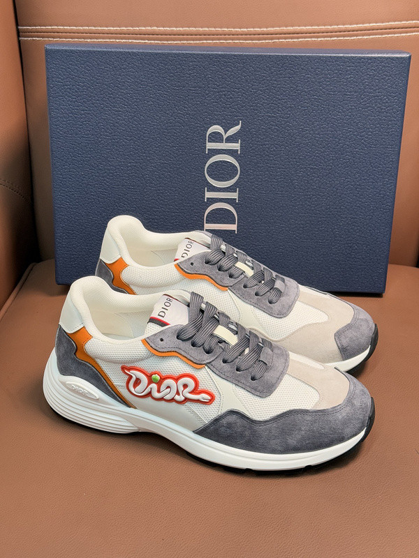 Super Max Dior Shoes-946