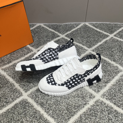 Super Max Hermes Shoes-155