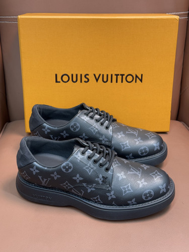 Super Max LV Shoes-3605