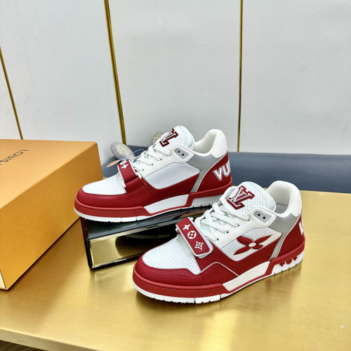 Super Max LV Shoes-3607