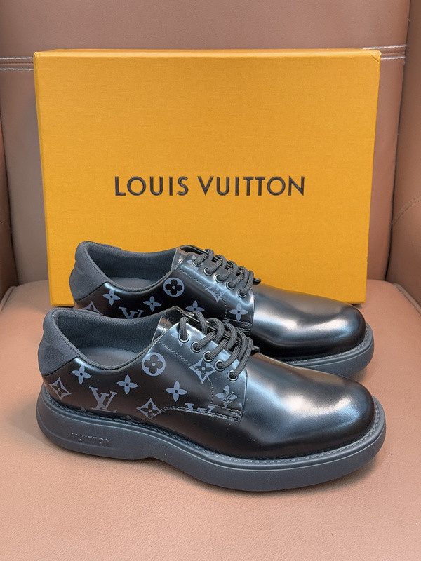 Super Max LV Shoes-3606