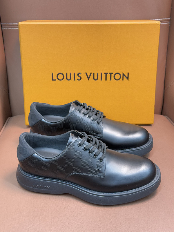 Super Max LV Shoes-3602
