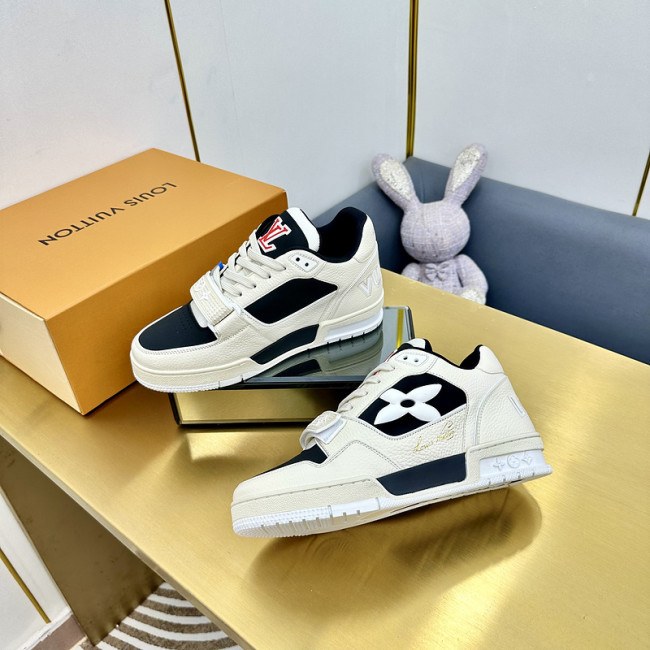 Super Max LV Shoes-3611