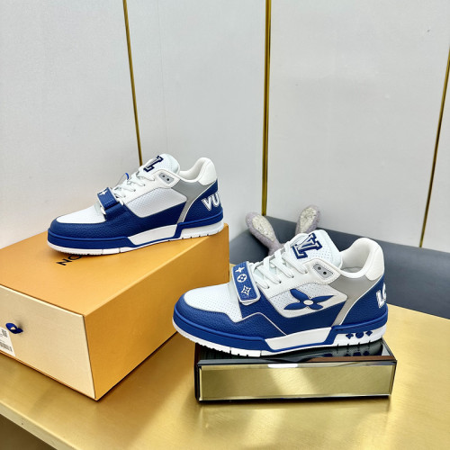 Super Max LV Shoes-3608