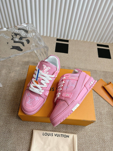 Super Max LV Shoes-3597