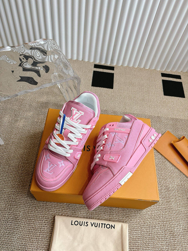 Super Max LV Shoes-3597