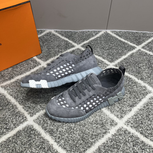 Super Max Hermes Shoes-153