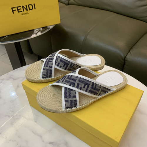 FD Sandals 1：1 Quality-198
