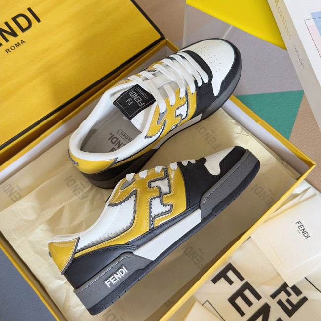 FD men shoes 1：1 quality-455