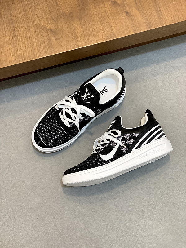 LV Men shoes 1：1 quality-5091