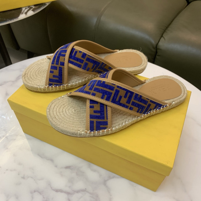 FD Sandals 1：1 Quality-187