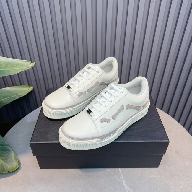 Amiri women Shoes 1：1 quality-064