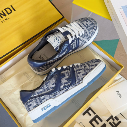 FD women shoes 1：1 quality-157