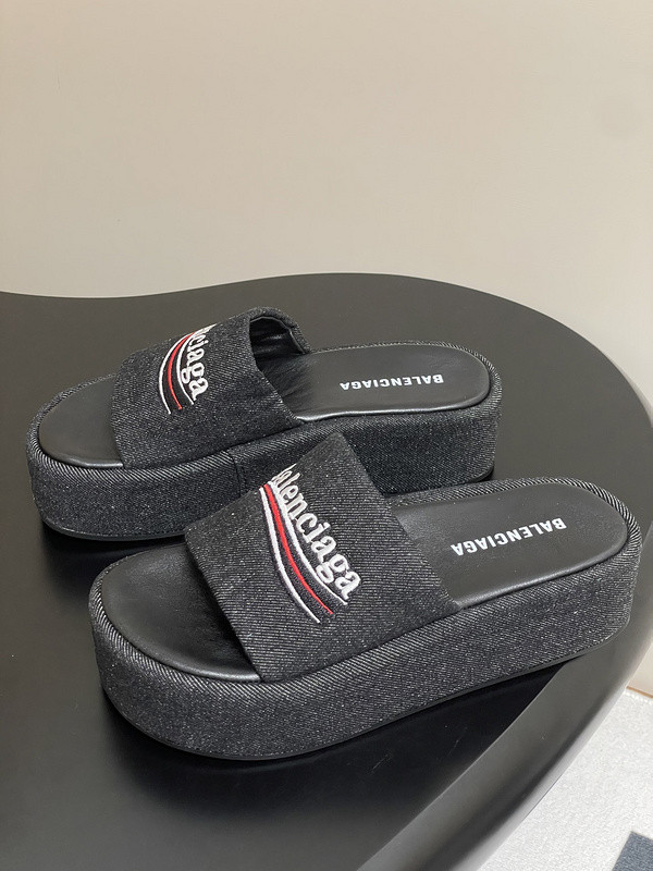 B women slippers 1：1 quality-229