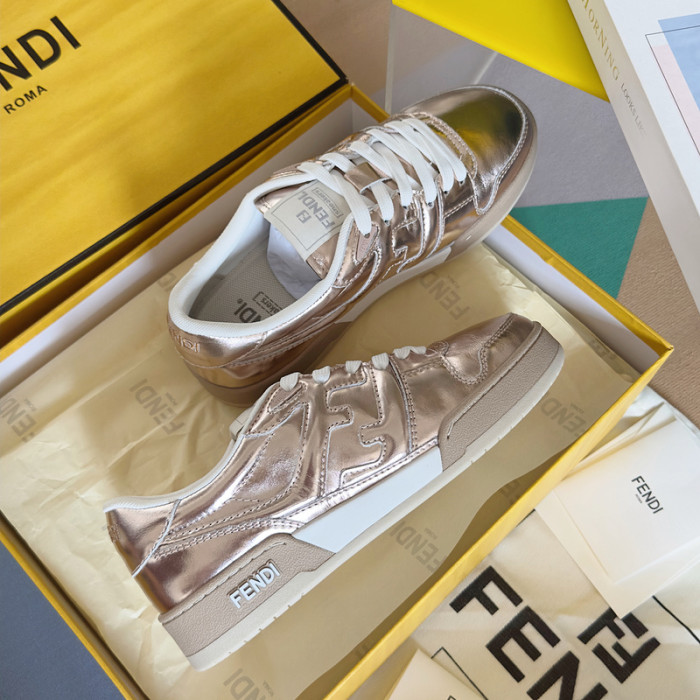 FD men shoes 1：1 quality-458