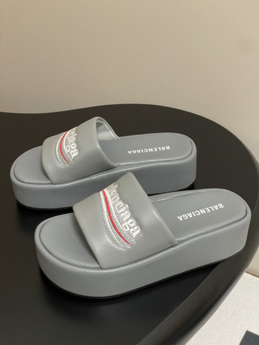 B women slippers 1：1 quality-230