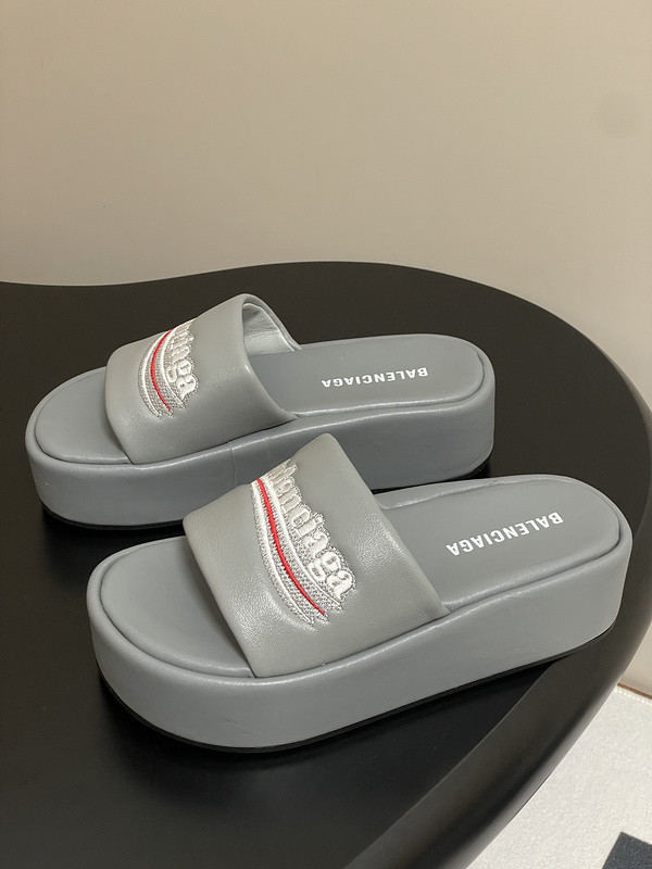 B women slippers 1：1 quality-230