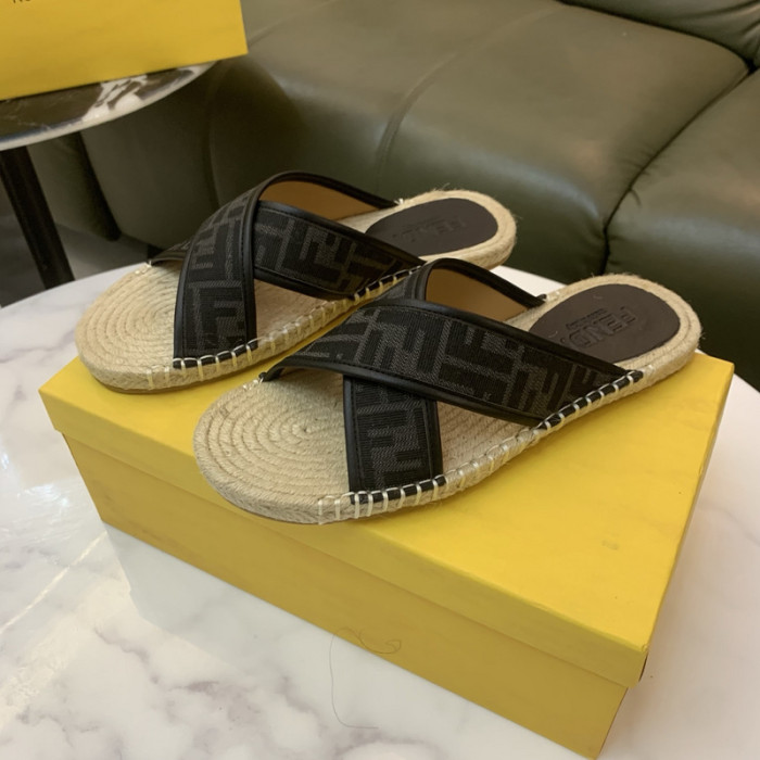 FD Sandals 1：1 Quality-193