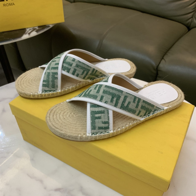 FD Sandals 1：1 Quality-196
