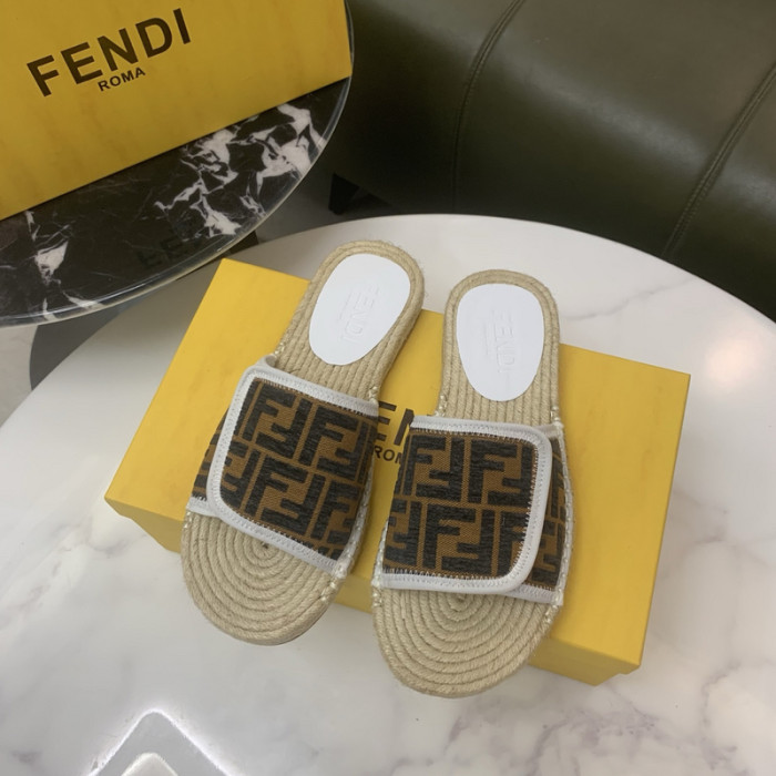 FD Sandals 1：1 Quality-171