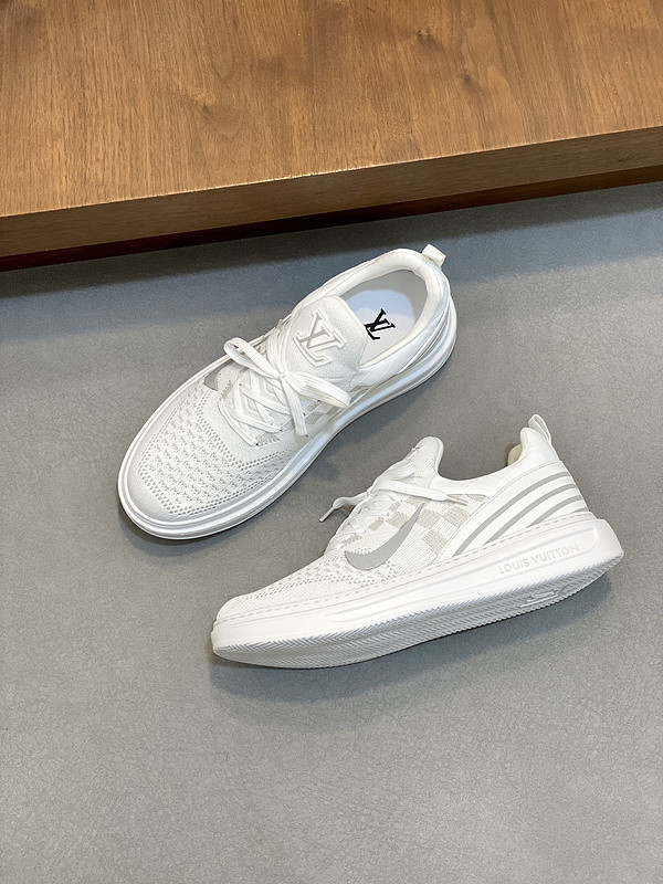 LV Men shoes 1：1 quality-5092