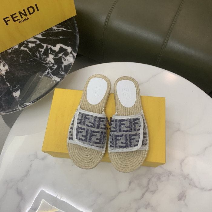 FD Sandals 1：1 Quality-184
