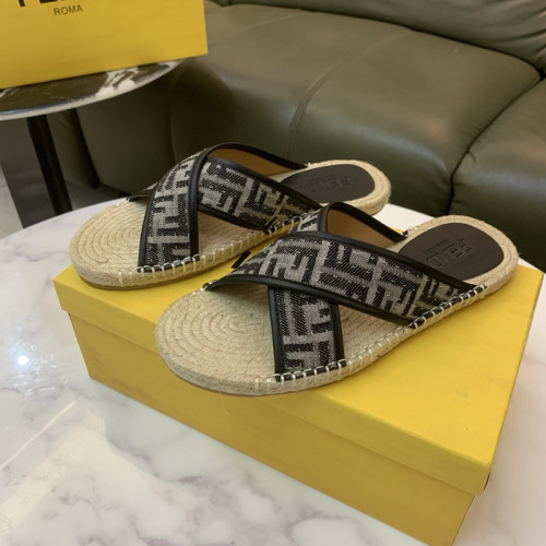 FD Sandals 1：1 Quality-195