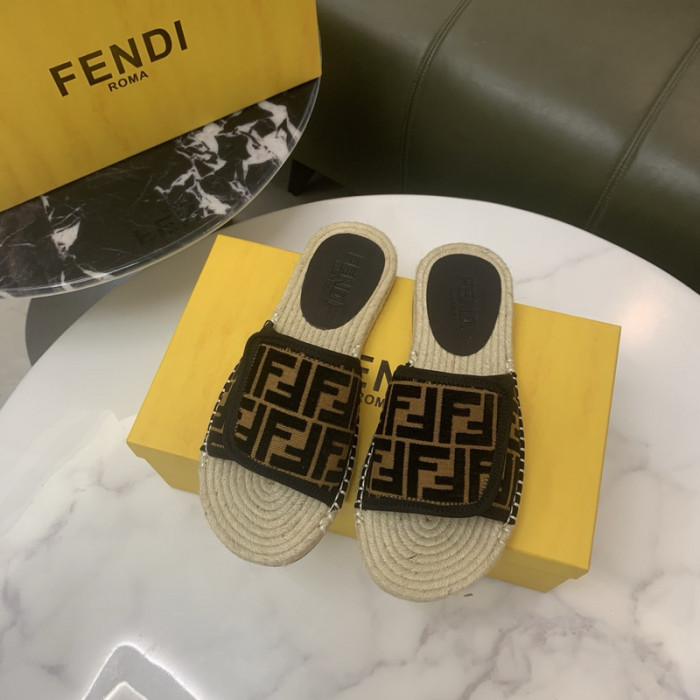 FD Sandals 1：1 Quality-174