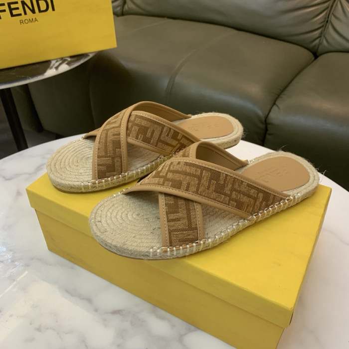 FD Sandals 1：1 Quality-192