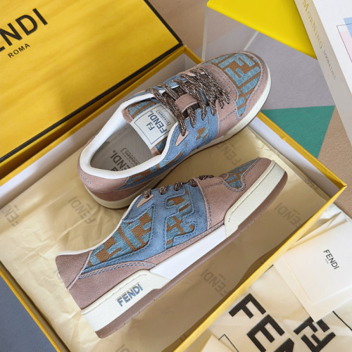 FD women shoes 1：1 quality-156