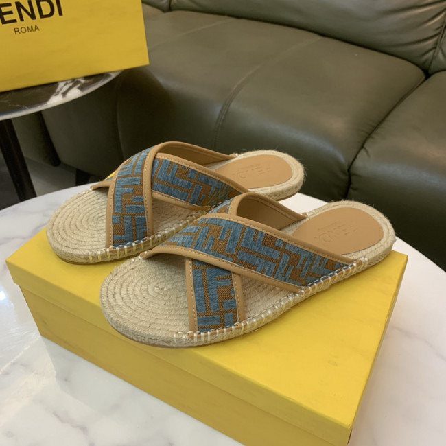FD Sandals 1：1 Quality-190