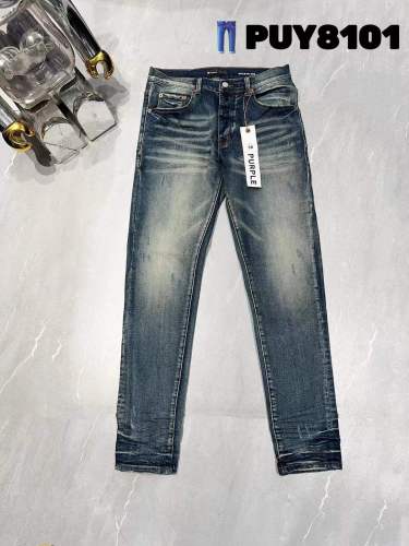 Purple Brand Jeans 1：1 Quality-386