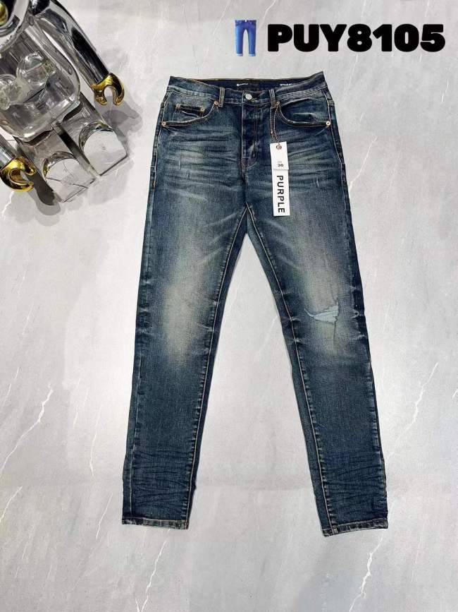Purple Brand Jeans 1：1 Quality-384