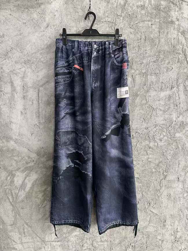 MMY Jeans High End Quality-001