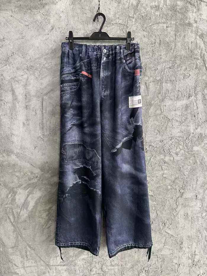 MMY Jeans High End Quality-001