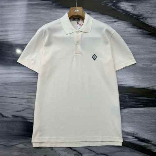 Dior Shirt High End Quality-641