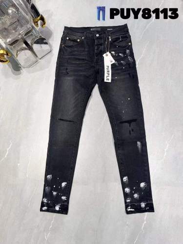 Purple Brand Jeans 1：1 Quality-388