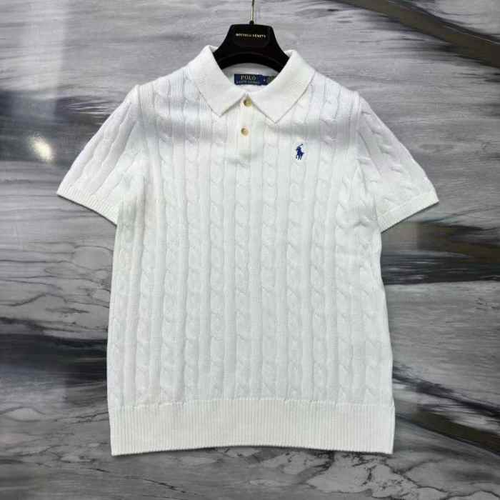 Polo Polo Shirt High End Quality-004