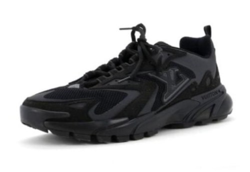 Super Max LV Shoes-3613