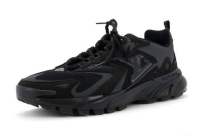 Super Max LV Shoes-3613