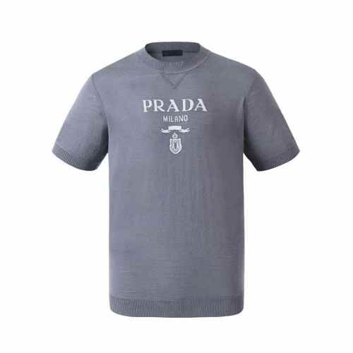 Prada Shirt High End Quality-224