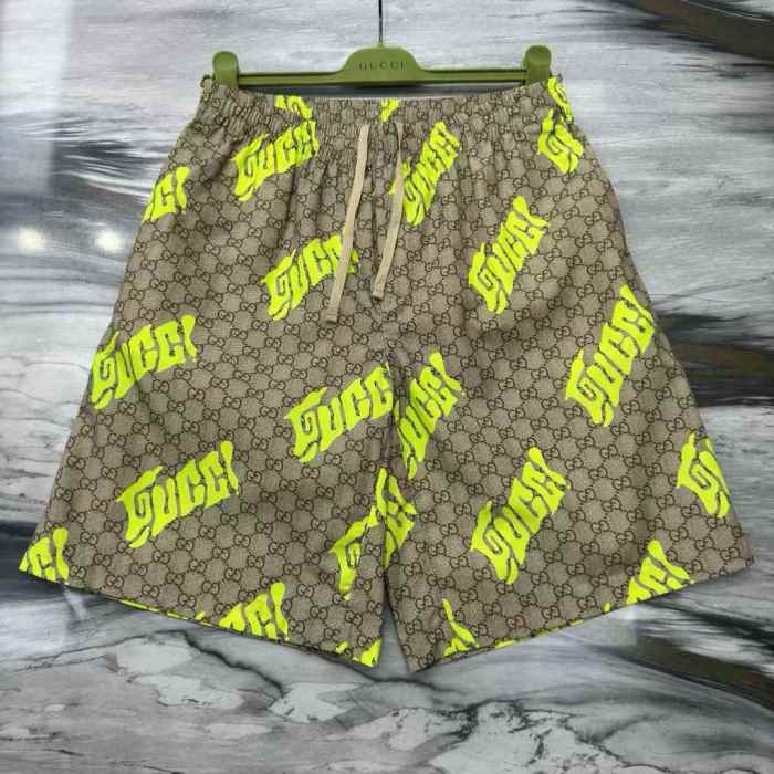 G Short High End-143