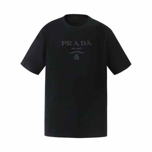 Prada Shirt High End Quality-220