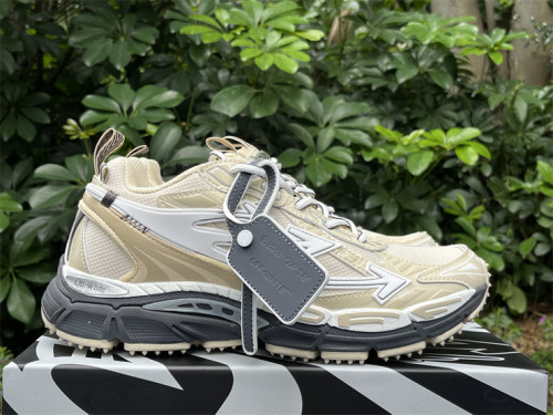 OFF white Women Shoes 1：1 quality-390